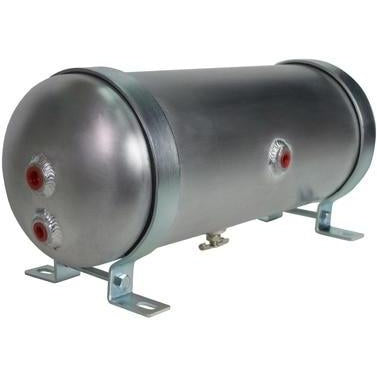 Seamless Aluminium 5 gallon Air Tank – Air Ride Suspension Supplies